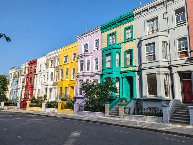 West London