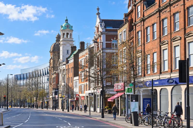 Islington