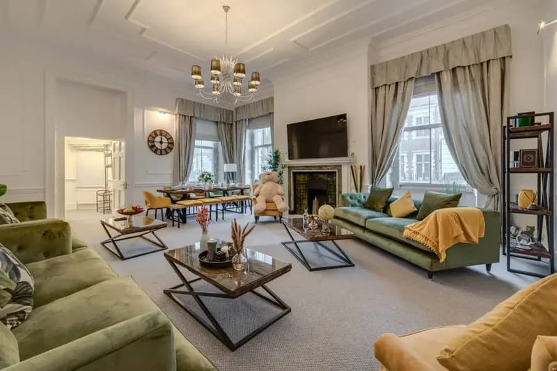Victorian