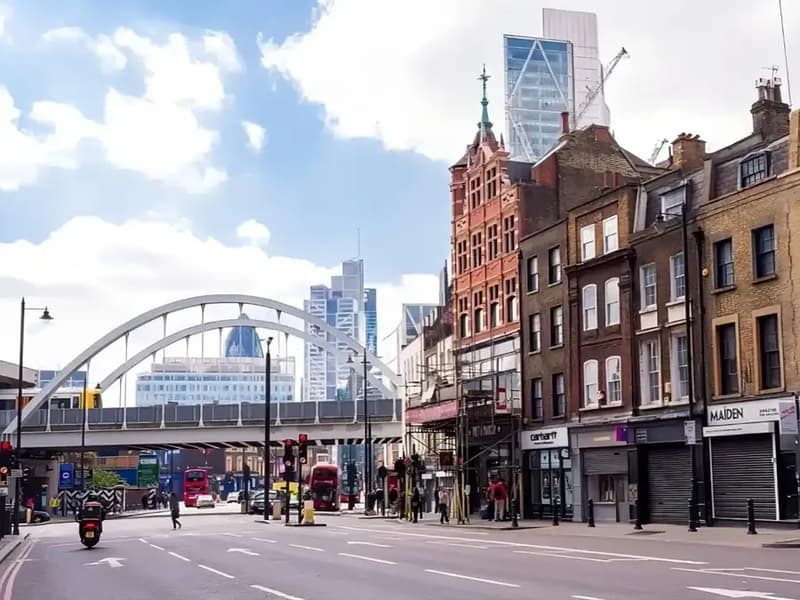 Shoreditch