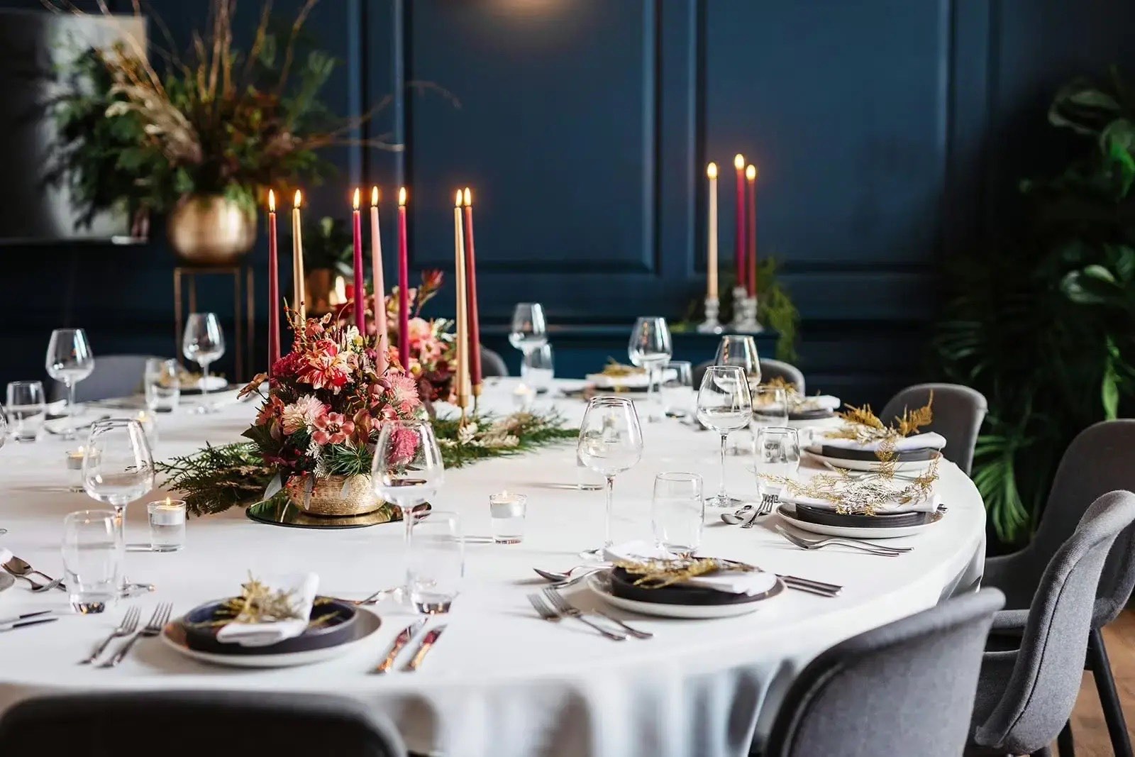 How Much Does a Caterer in London Cost Per Person for a Corporate Event? (2026)