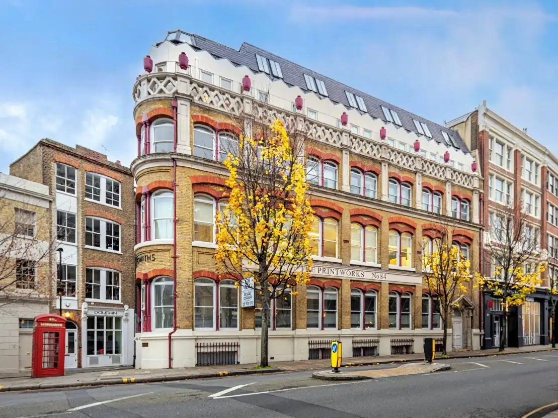 Clerkenwell