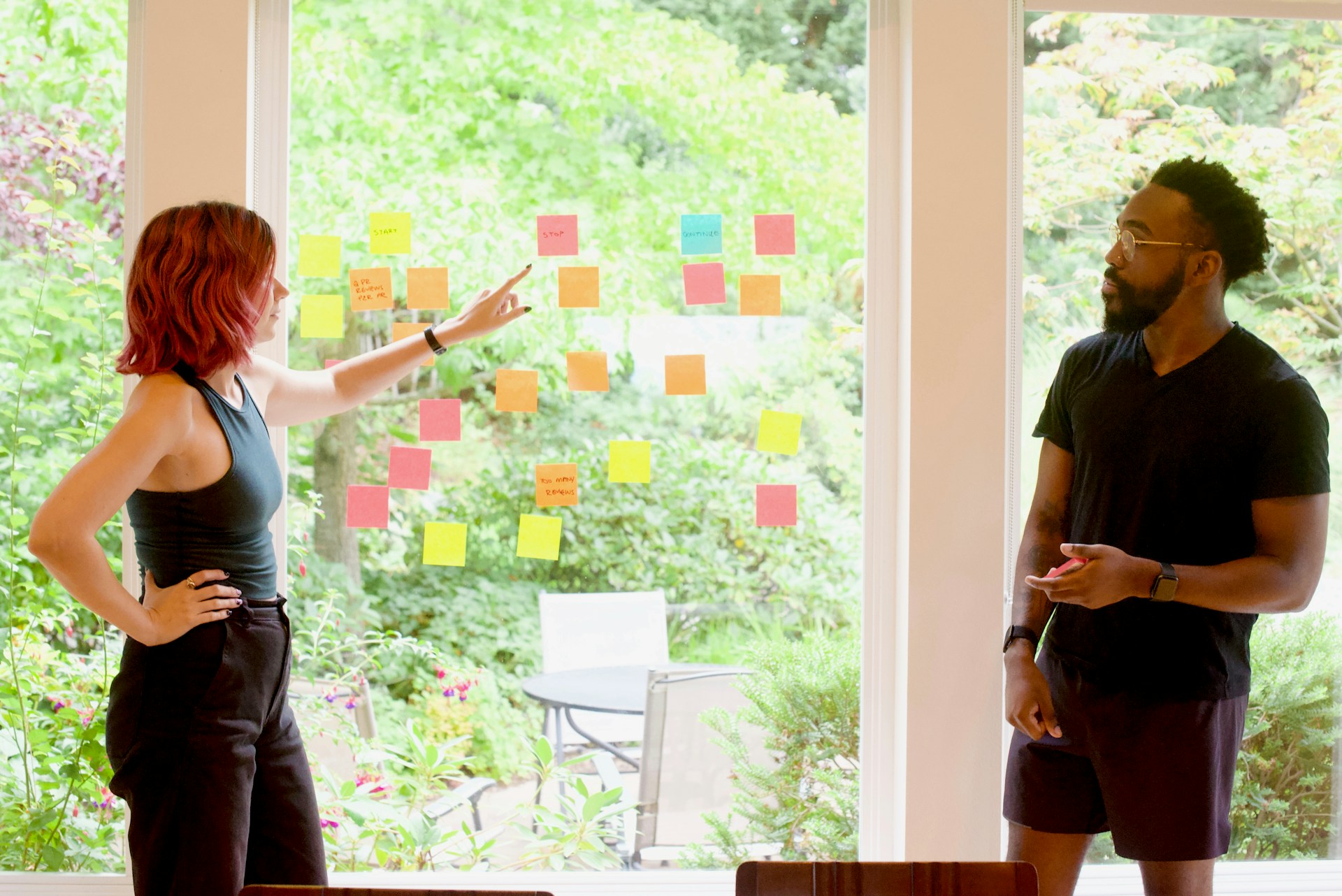 Workshop venues in London