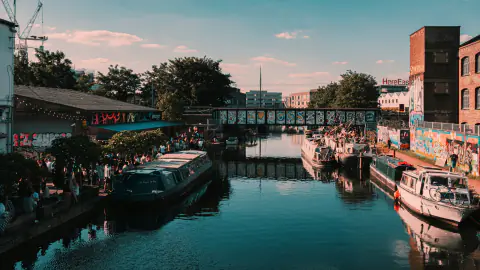 Hackney event spaces: 9 venues to hire