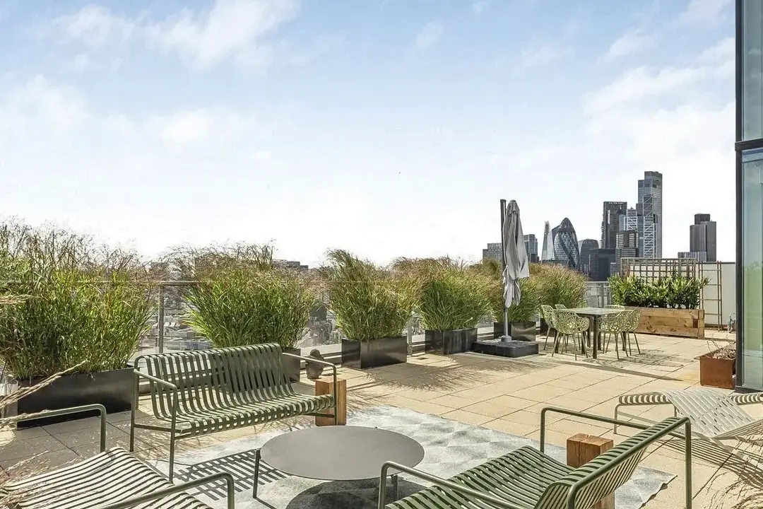 Rooftop