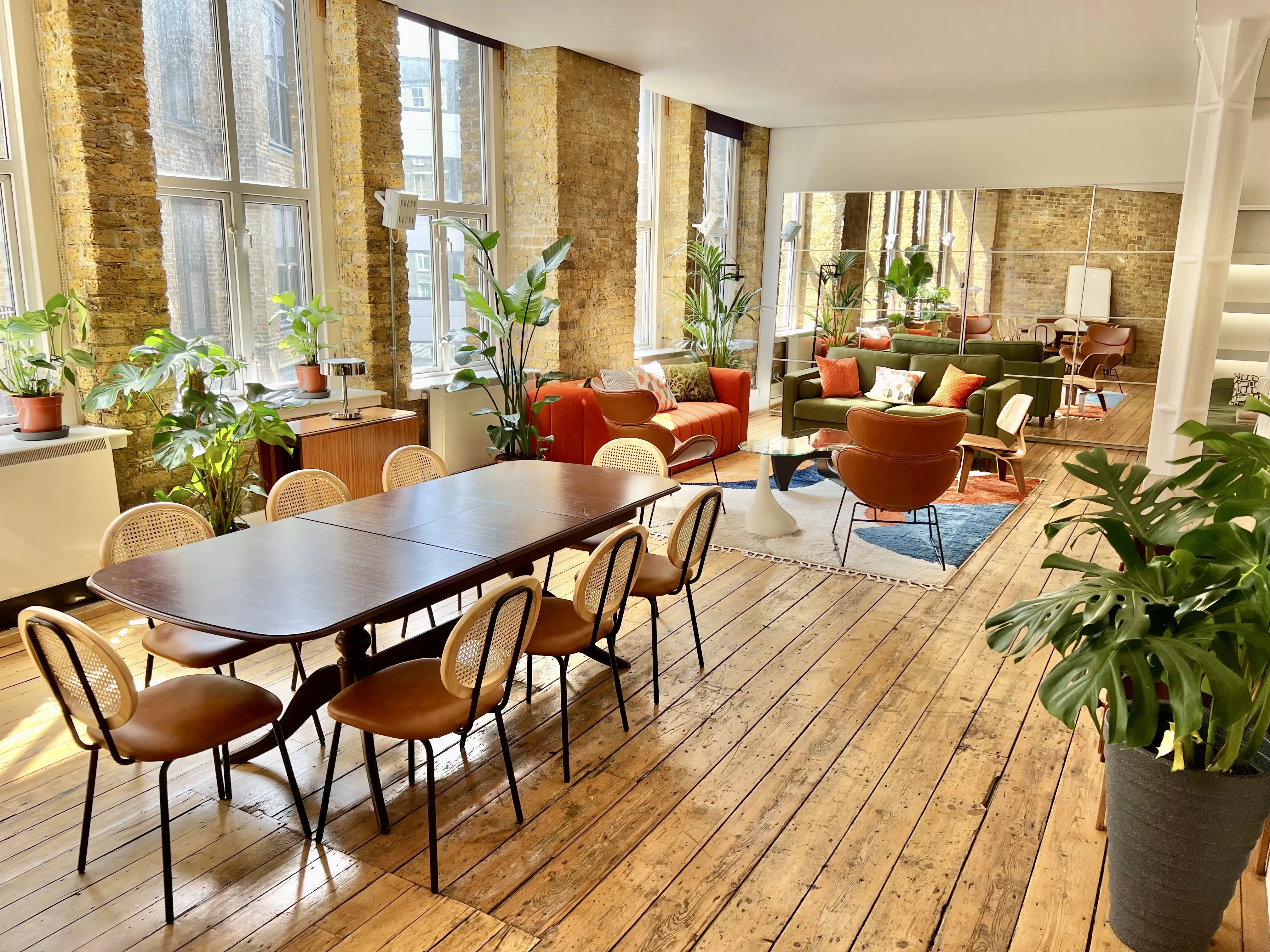 Event Space