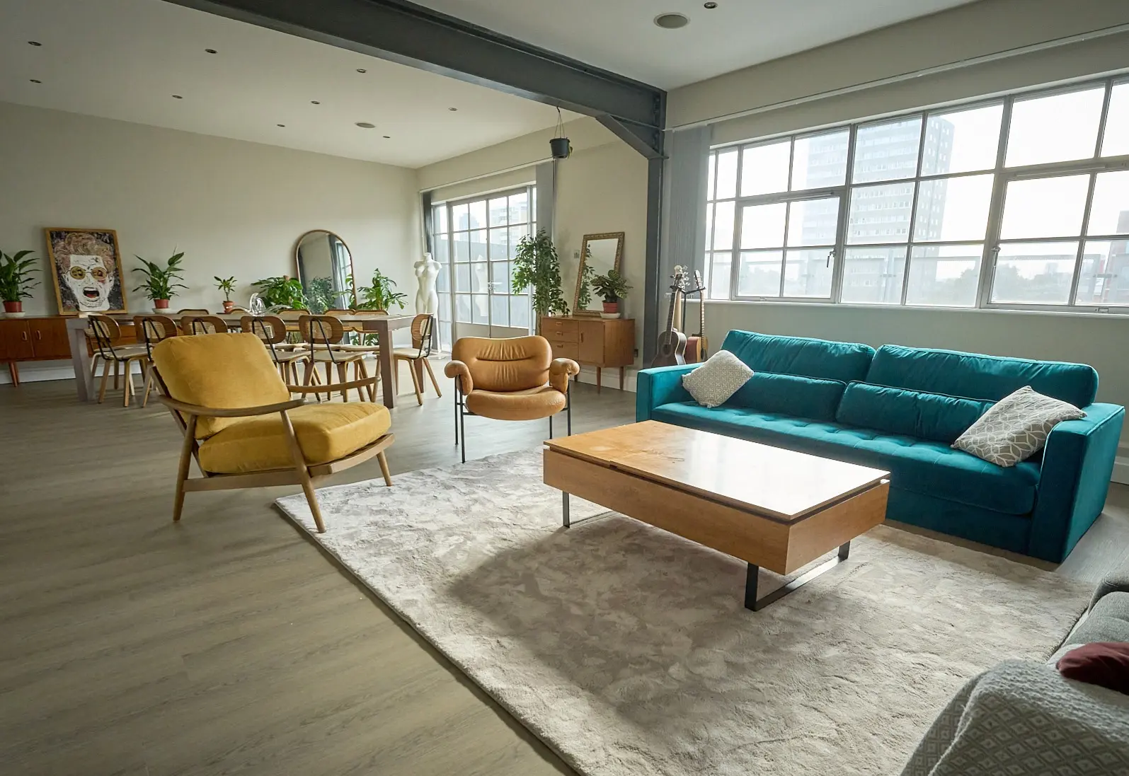 Event Space