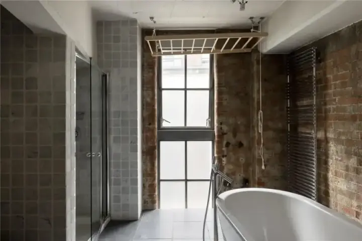 New York-style loft in Clerkenwell in Clerkenwell – photo 11