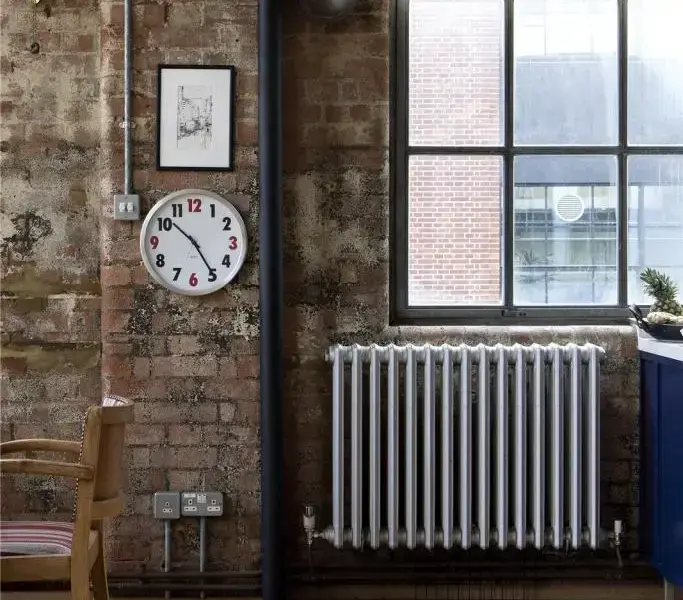 New York-style loft in Clerkenwell in Clerkenwell – photo 13