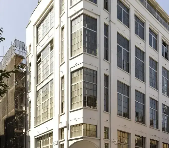 New York-style loft in Clerkenwell in Clerkenwell – photo 14