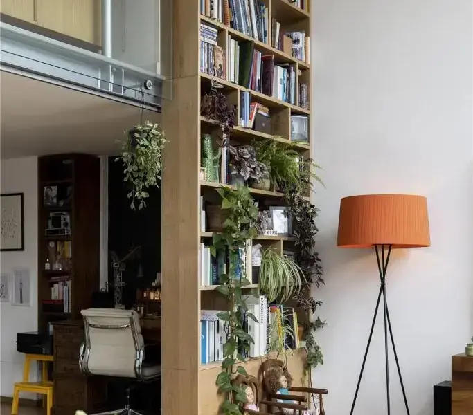 New York-style loft in Clerkenwell in Clerkenwell – photo 15