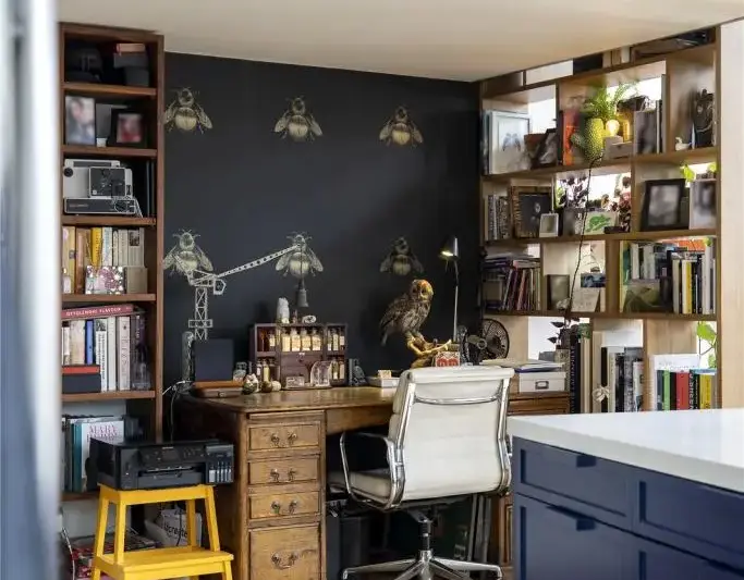 New York-style loft in Clerkenwell in Clerkenwell