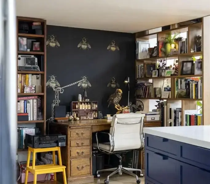 New York-style loft in Clerkenwell in Clerkenwell – photo 16