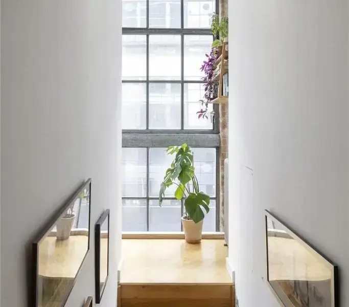 New York-style loft in Clerkenwell in Clerkenwell – photo 17