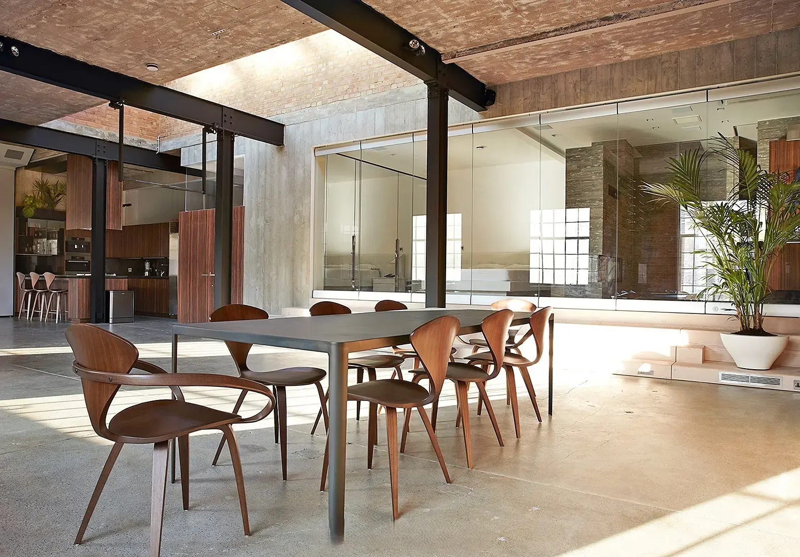 The Ardent Loft - Woolly Mammoth - Unique Venue Rentals