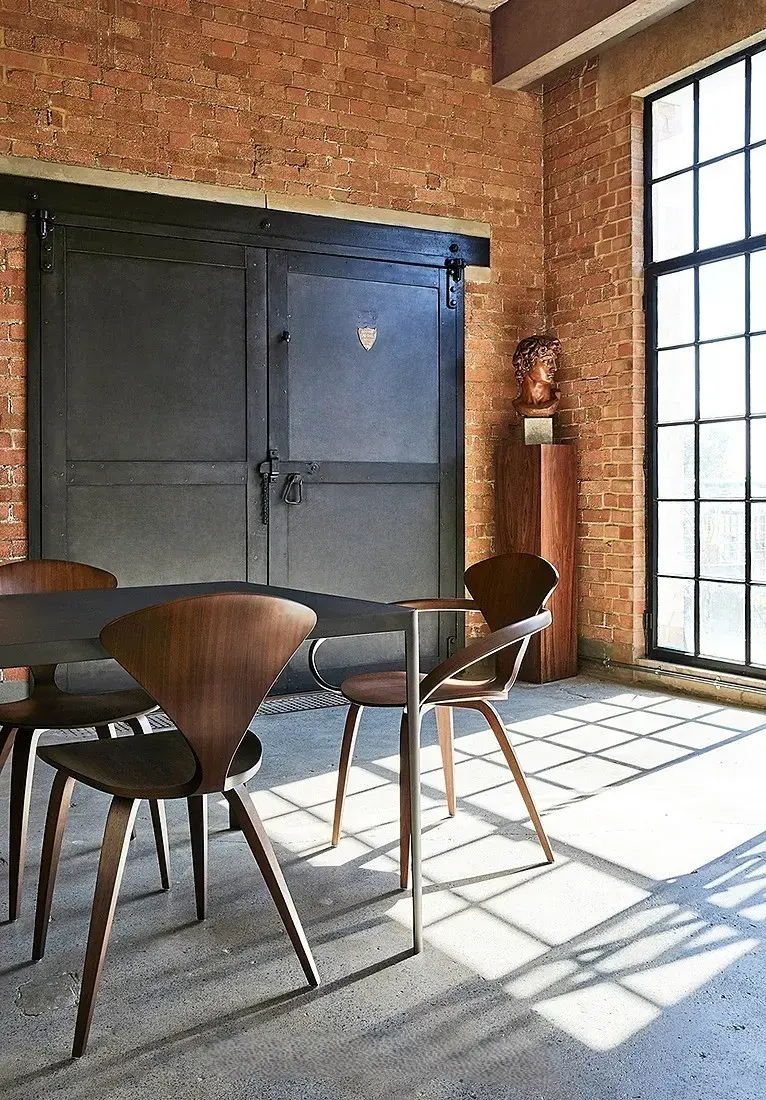 The Ardent Loft - Woolly Mammoth - Unique Venue Rentals