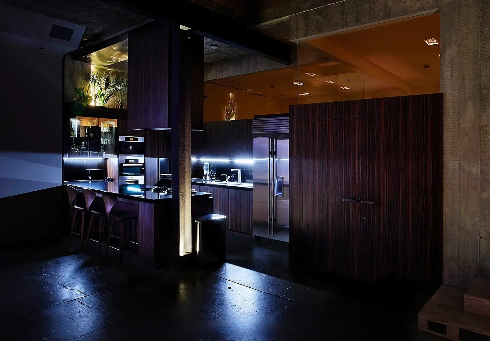 The Ardent Loft - Woolly Mammoth - Unique Venue Rentals