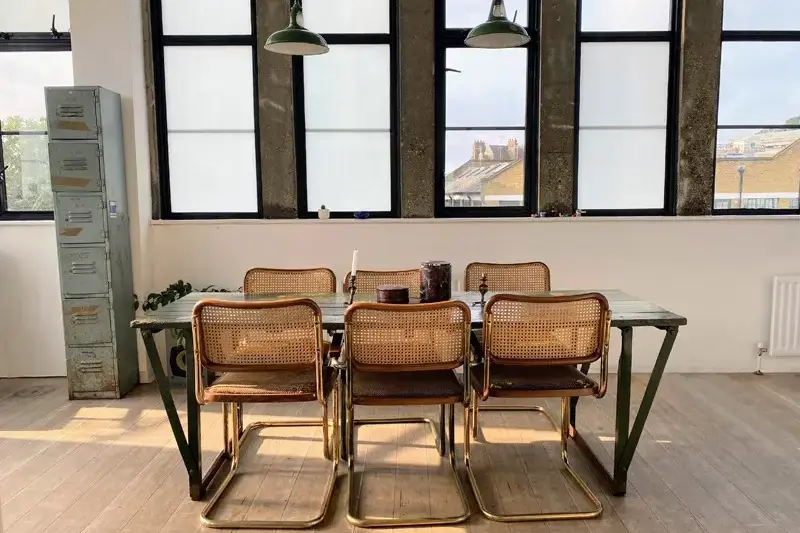 Aero Loft in Hackney