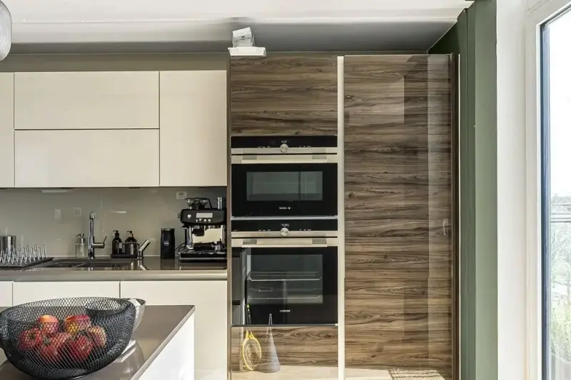 The Avantgarde Penthouse in Shoreditch