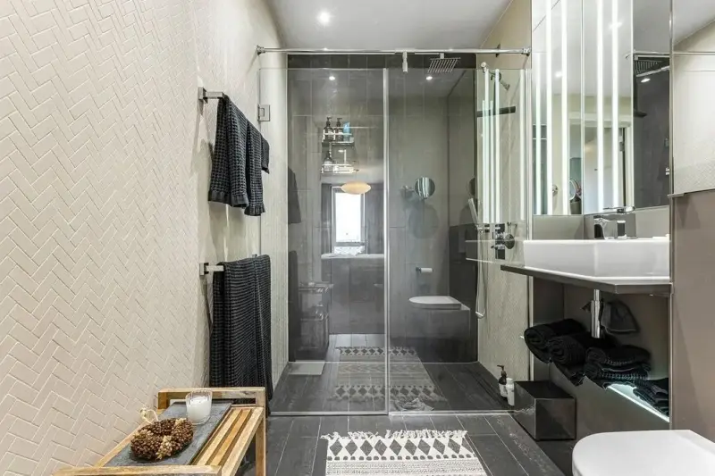 The Avantgarde Penthouse in Shoreditch