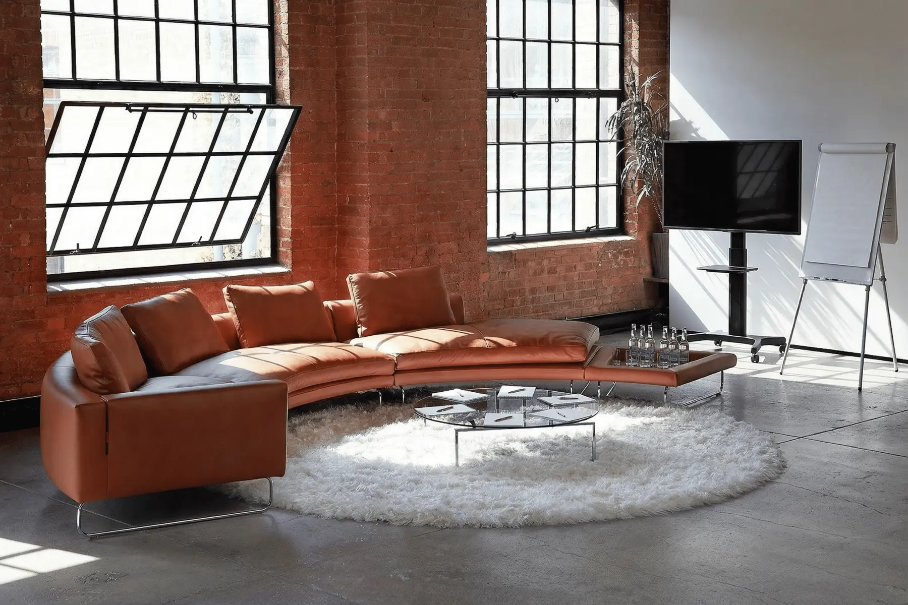 The Ardent Loft in Limehouse