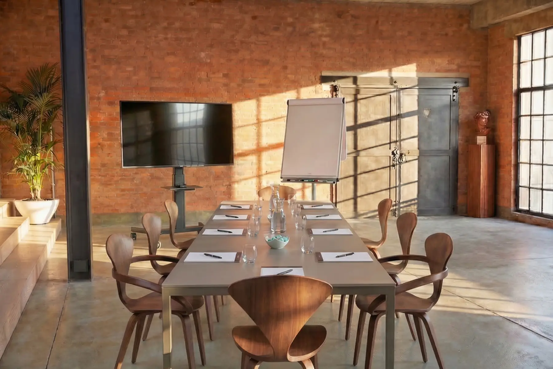 The Ardent Loft in Limehouse