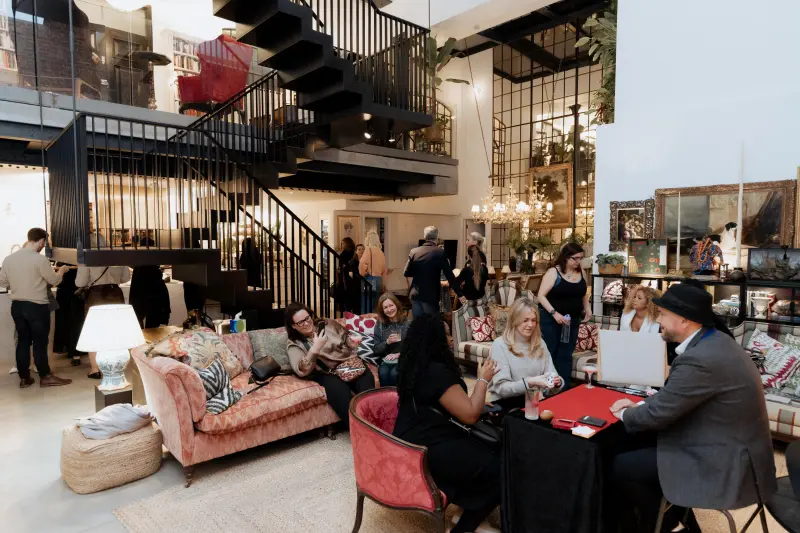 1900s Brewery Cooperage Loft in Clerkenwell