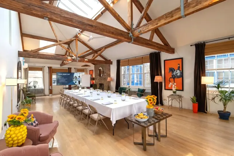 The Shoreditch Loft in Shoreditch