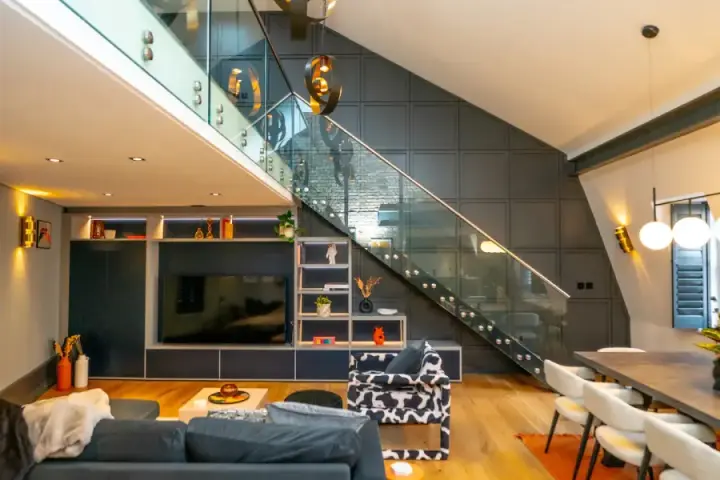 Covent Garden Duplex in Covent Garden – photo 2
