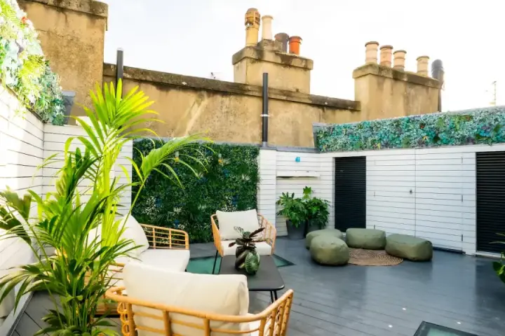 Covent Garden Duplex in Covent Garden – photo 4