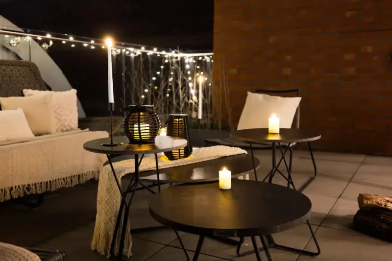 Lavish Penthouse Covent Garden in Covent Garden