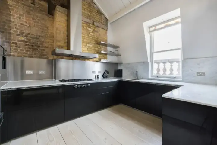 Lavish Penthouse Covent Garden in Covent Garden – photo 4