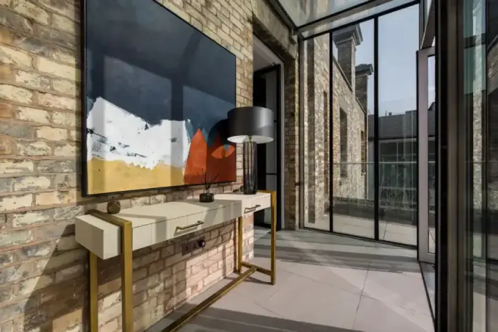 Lavish Penthouse Covent Garden in Covent Garden – photo 3
