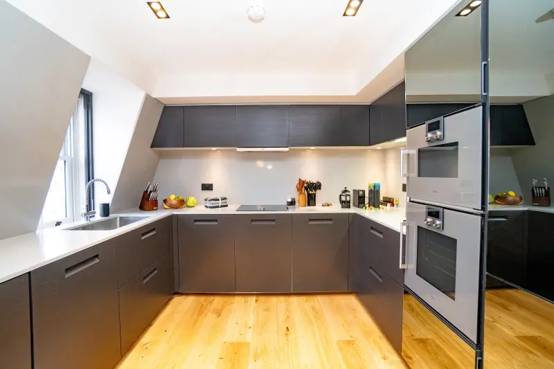 Covent Garden Duplex in Covent Garden